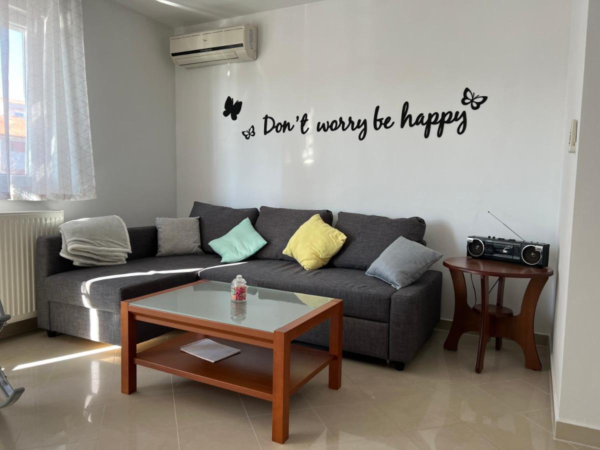 شقة Apartman Ruza بولا المظهر الخارجي الصورة
