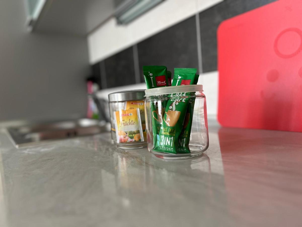 شقة Apartman Ruza بولا المظهر الخارجي الصورة
