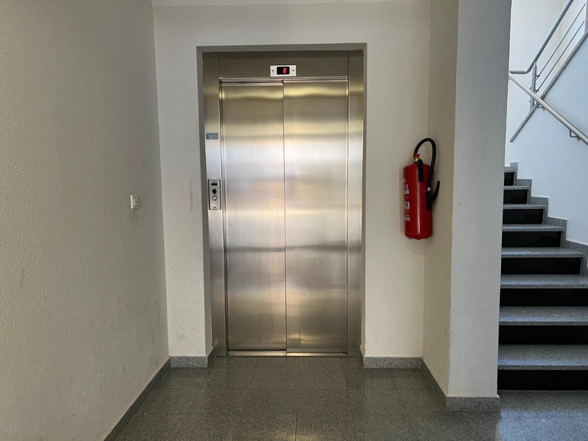 شقة Apartman Ruza بولا المظهر الخارجي الصورة